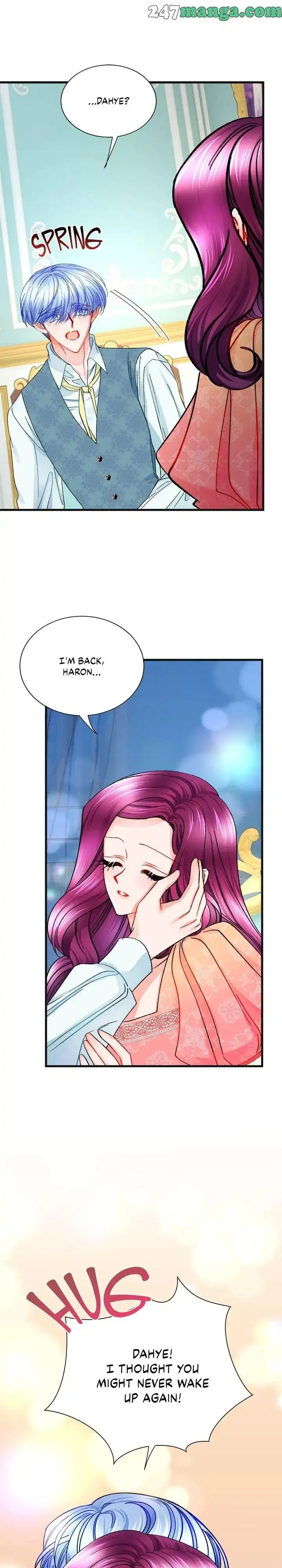 Villainous Princess Chapter 58 8